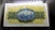 1928 - Thai Banknote, 1 Baht (2nd Series Type 2) Ceremonial parade of first plowing, used