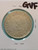North Borneo 5 Cent 1938 (GVF) #S18