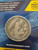 Litecoin Antiqued 1oz 999 Silver Bullion Coin with Card ERROR 2020
