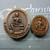 2009 - Ganesh Medal Behind Lord Vishnukarma, Fine Arts Department, small and large