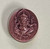 2009 - Ganesh Medal Behind Lord Vishnukarma (small print), Department of Fine Arts