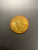 Commemorative coin, medal of TRAT province size 2.5 cm