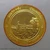 Commemorative coin, medal of TRANG province size 2.5 cm