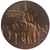 commemorative coin, medal of SURIN province size 7 cm