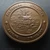 commemorative coin, medal of RAYONG province size 7 cm