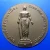 Commemorative coin, medal of PHETCHABUN province size 4 cm physical Thailand 