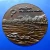 Commemorative coin, medal of PHATTHAYA province size 2.5 cm
