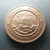 commemorative coin, medal of PHATTHALUNG province size 7 cm