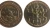 Commemorative coin, medal of PHATTHALUNG province size 4 cm