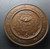commemorative coin, medal of PATHUMTHANI province size 7 cm