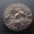 commemorative coin, medal of PATHUMTHANI province size 7 cm