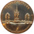 commemorative coin, medal of NONG KHAI province size 7 cm
