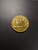 Commemorative coin, medal of NAN province size 2.5 cm physical Thailand 