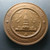 commemorative coin, medal of NAKHONPHANOM province size 7 cm