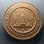 commemorative coin, medal of NAKHONPHANOM province size 7 cm physical Thailand 