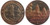 commemorative coin, medal of NAKHON RATCHASIMA province size 7 cm physical Thailand 