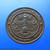 Commemorative coin, medal of NAKHON RATCHASIMA province size 2.5 cm physical Thailand 