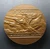 commemorative coin, medal of NAKHON NAYOK province size 7 cm