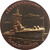 commemorative coin, medal of CHUMPHON province size 7 cm