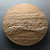 commemorative coin, medal of KRABI province size 7 cm