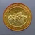Commemorative coin, medal of BUENG KAN province size 2.5 cm