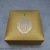 2013 - Brooch, Commemorative Pin, 100th Anniversary of His Majesty the King