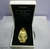 2017 - Brooch, commemorative pin, royal cremation ceremony of King Rama IX, authentic guarante