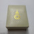 2008 - Brooch Her Royal Highness Princess Maha Chakri Sirindhorn with original box