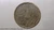 Att Tin Coin, Phra Mongkut - Phra Saeng Chak Rama 4 (Big Elephant), year 1862, used