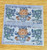 2013 - Bhutan 1 Ngultrum Pair Replacement Bank Notes - Z00057275 - 76 (UNC)