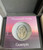 2023 Chad Thousand Arms Guanyin 5oz Silver Antiqued Coin
