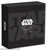 2022- Star Wars Battle Scenes - Scarif- 3 OZ Silver Proof Coin