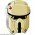 2022 Niue The Faces of the Empire Scarif Stormtrooper 1oz Silver Coin physical Themes & Pop Culture New Zealand Mint
