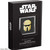 2022 Niue The Faces of the Empire Scarif Stormtrooper 1oz Silver Coin physical Themes & Pop Culture New Zealand Mint