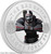 2022 Niue Star Wars™ The Bad Batch™ - Wrecker 1oz Silver Coloured Proof Coin