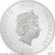 2022 Niue Star Wars™ The Bad Batch™ - Wrecker 1oz Silver Coloured Proof Coin