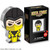 2022 Niue Mortal Kombat Scorpion 1oz Silver Chibi Coin
