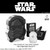 2022 Niue The Faces of the First Order TIE Fighter Pilot 1oz Silver Coin
