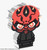 2022 Chibi Coin Darth Maul Silver Proof Niue Star Wars 1 Oz