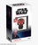 2022 Chibi Coin Darth Maul Silver Proof Niue Star Wars 1 Oz