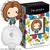 2022 Niue Friends Rachel Green 1oz Silver Chibi Coin physical Themes & Pop Culture New Zealand Mint
