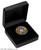 2022 2oz Dragon and Qilin with Bagua Silver Antiqued Coloured Coin physical Themes & Pop Culture Perth Mint