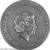 2022 - Three Wise Monkeys Life Quotes 1oz Coin 5 Cedis Republic of Ghana physical Themes & Pop Culture Mint XXI