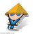 2022 - Mortal Kombat - Raiden 1oz Silver Chibi® Coin