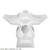 2022 - Star Wars™ – Yoda™ 1oz Silver Chibi® Coin