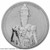 2022 - NIUE 1 OZ $2 STAR WARS - THE MANDALORIAN - IG-11 - SILVER COIN physical World Coins New Zealand Mint