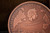 2022 - 50g Copper RMS Titanic Antique Finish $1