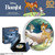 2022 - 1 OZ Silver Proof Coin- Disney Bambi 80th Anniversary - Bambi and Thumper