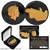 2021 NIUE 1oz Silver MILLENNIUM FALCON Star Wars Coin BLACK RUTHENIUM &amp; 24K Gold