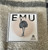 2021 Australian Emu 1oz Coloured Silver Coin - Melbourne Money Expo ANDA Special
